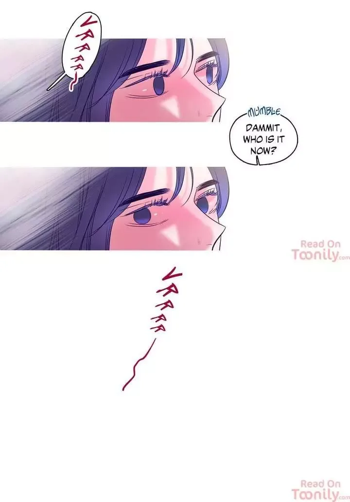 Shades and Shadows Chapter 31 page 7