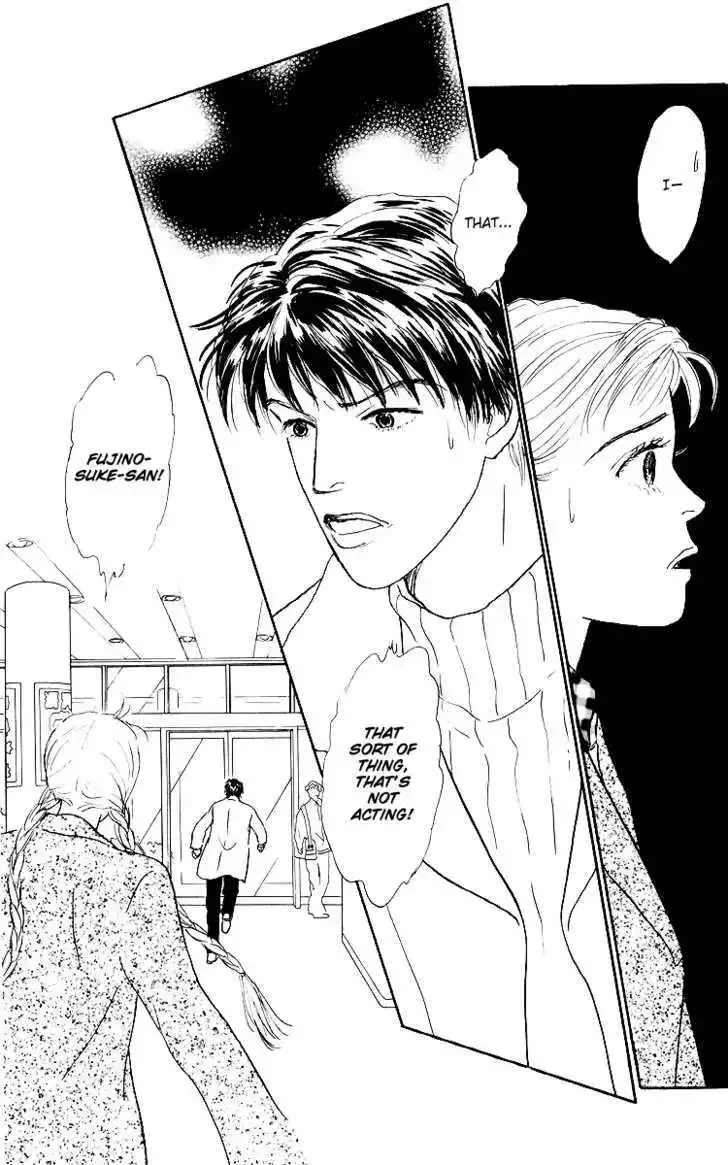 Ashita No Ousama Chapter 39 page 29