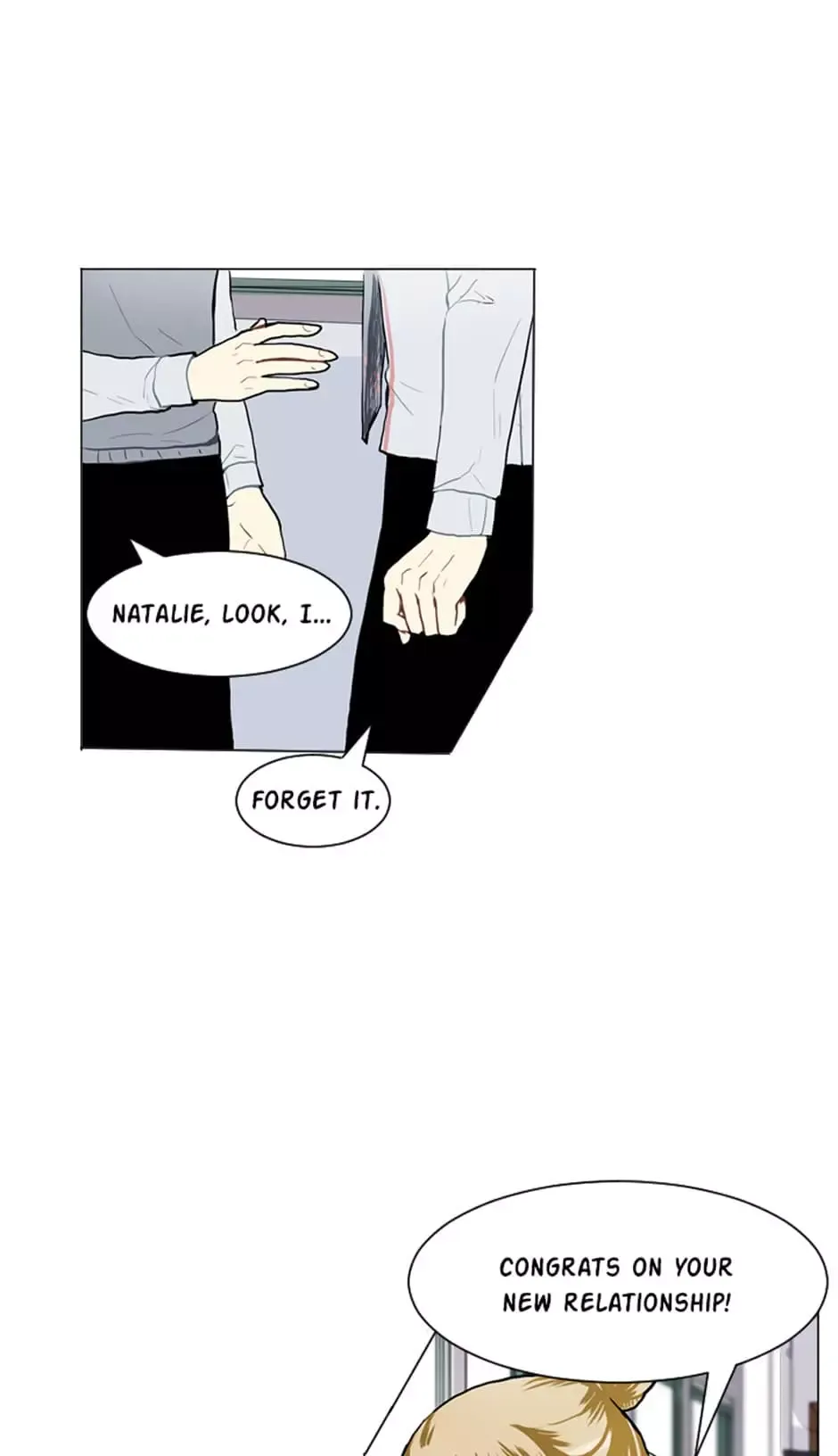 Love & Wish Chapter 31 page 15