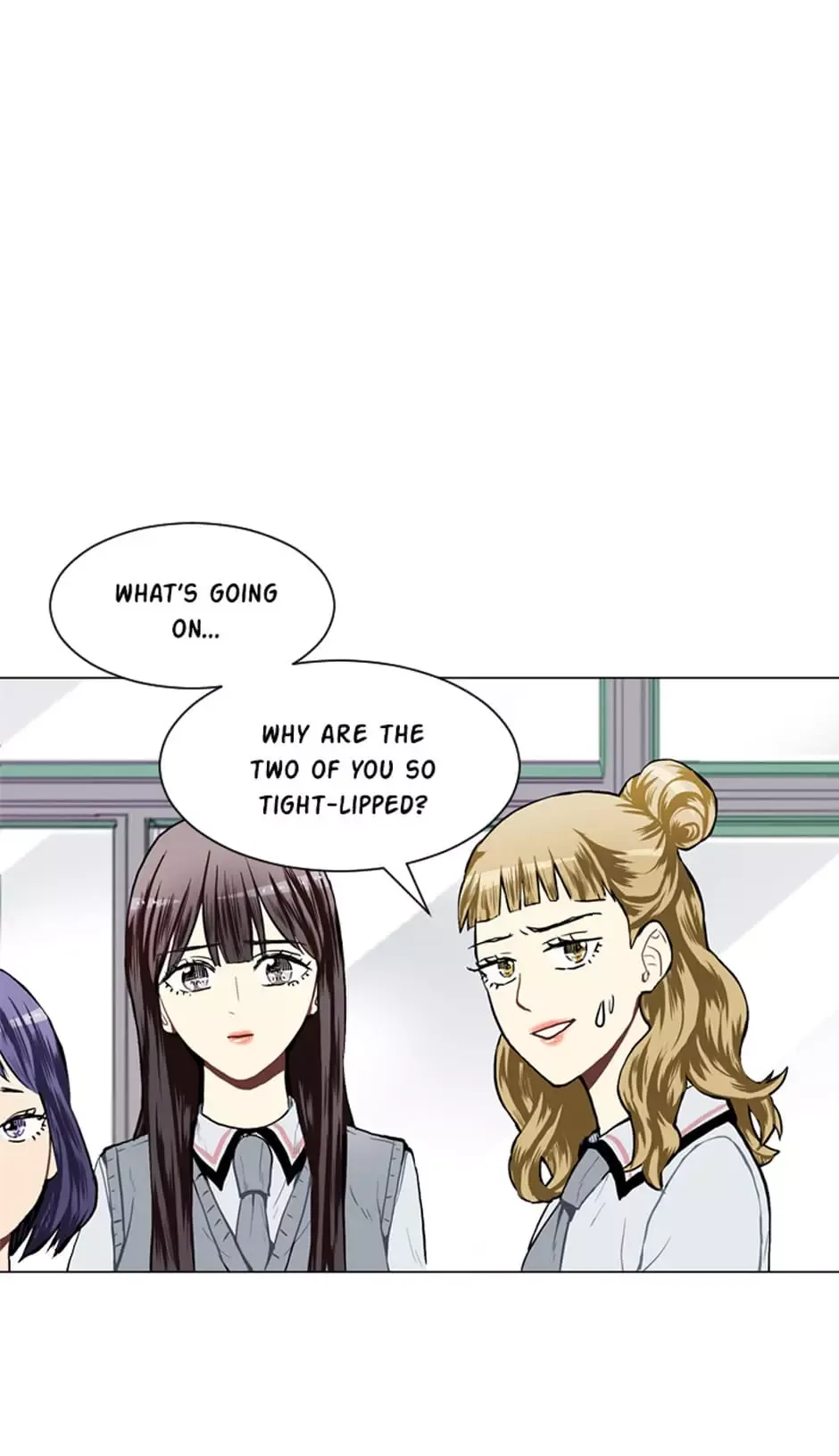 Love & Wish Chapter 31 page 7