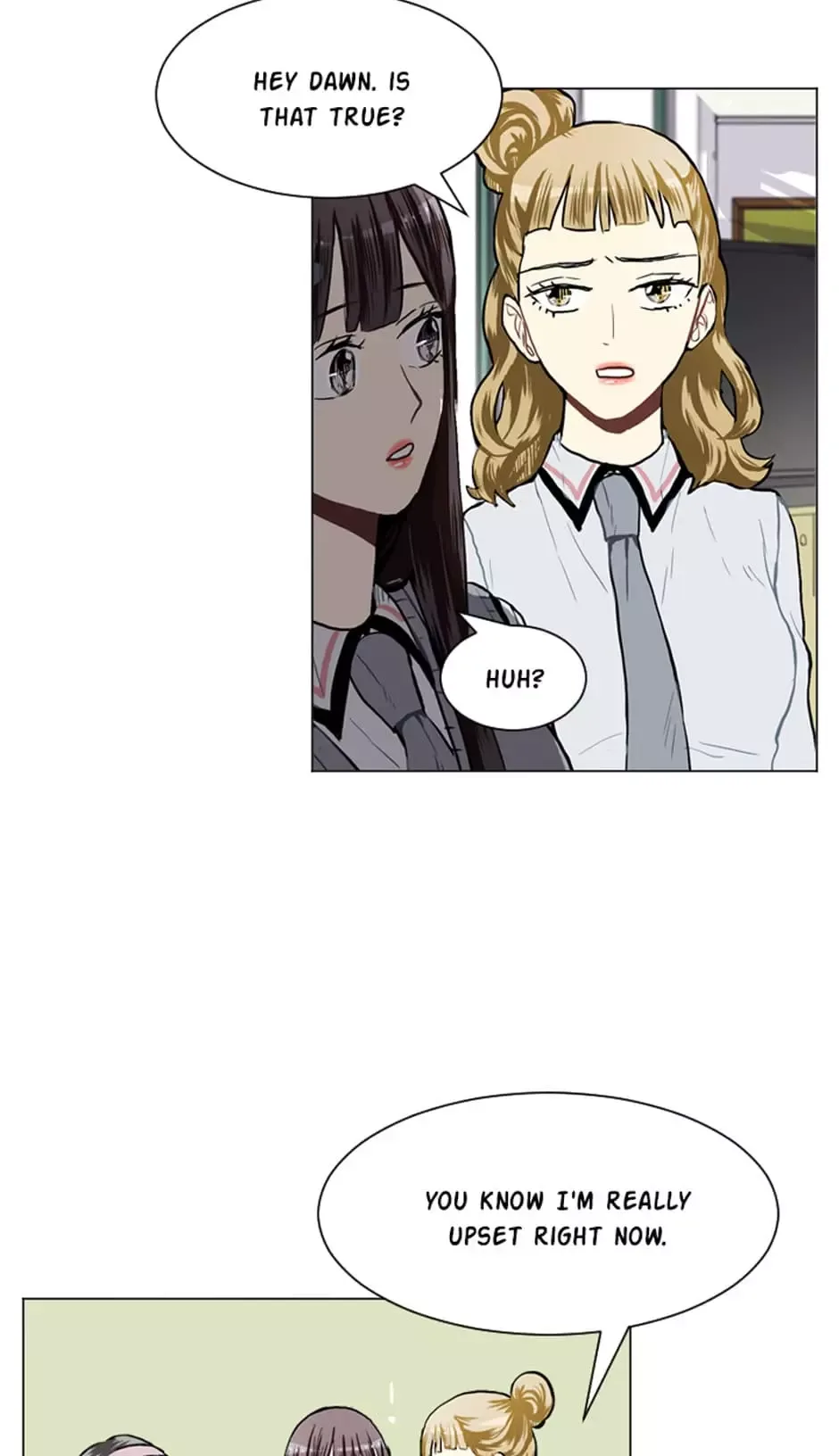 Love & Wish Chapter 31 page 11