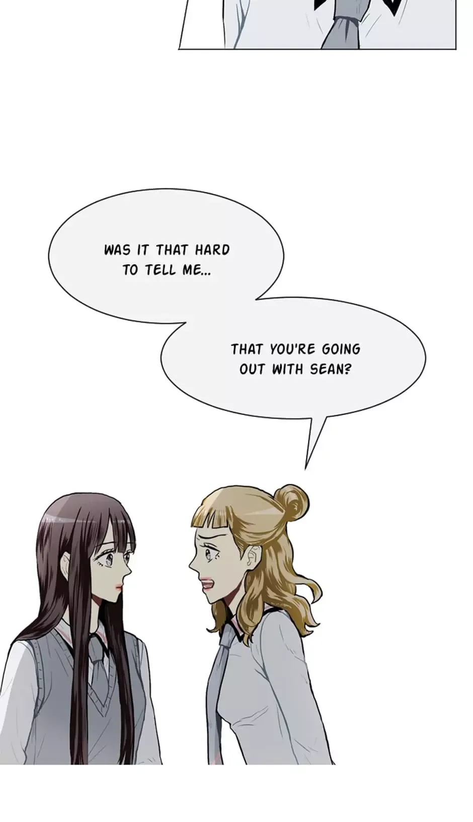 Love & Wish Chapter 31 page 14