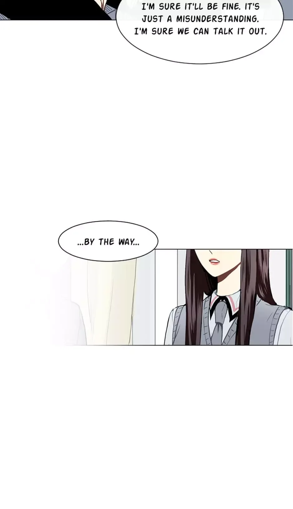 Love & Wish Chapter 31 page 28