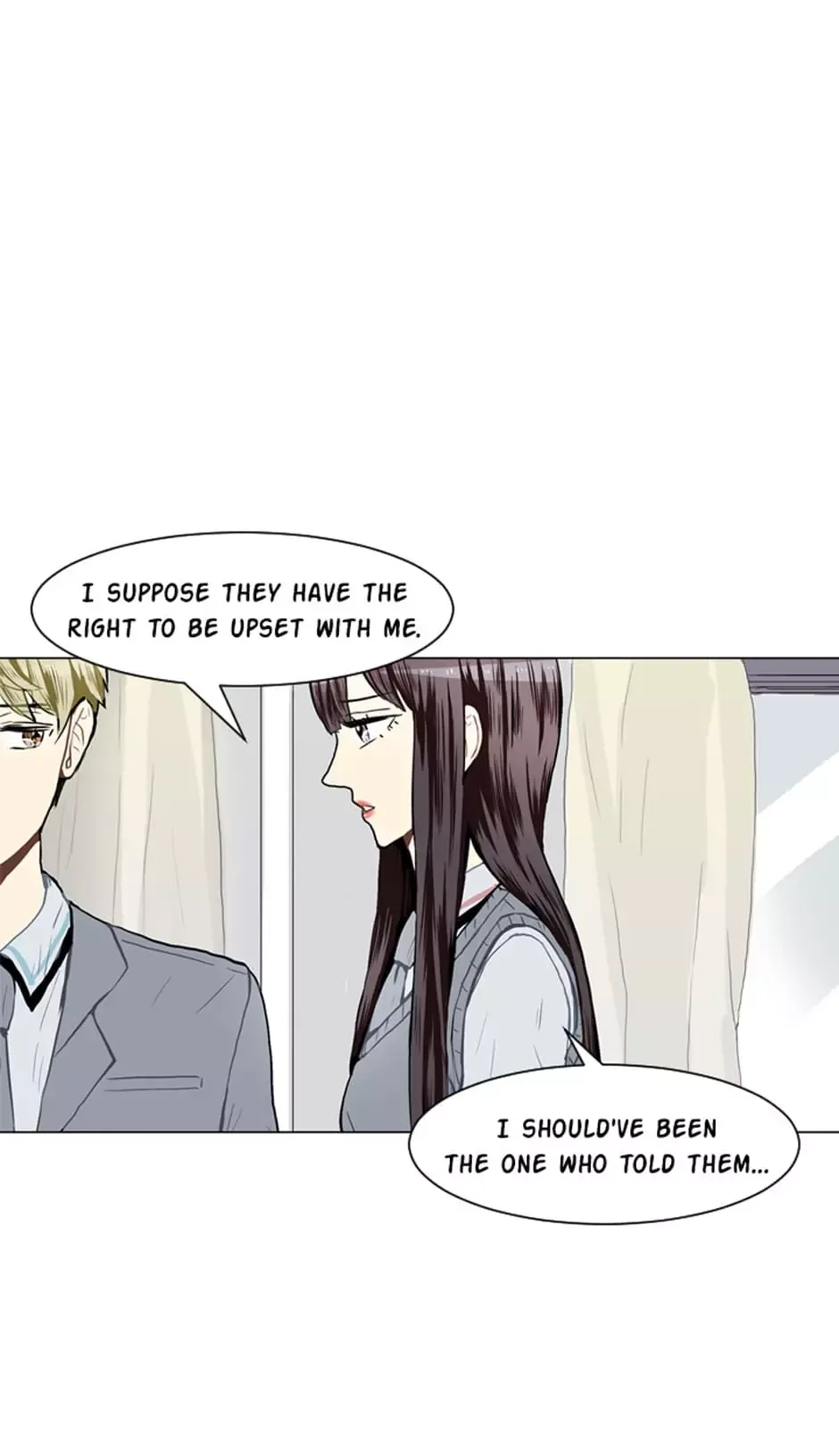 Love & Wish Chapter 31 page 25