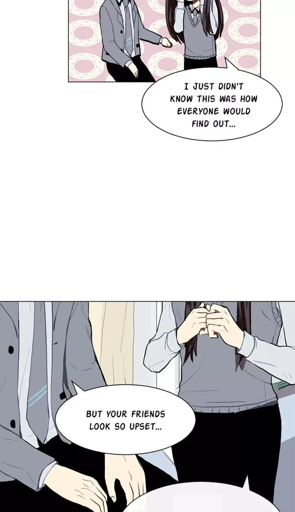 Love & Wish Chapter 31 page 27
