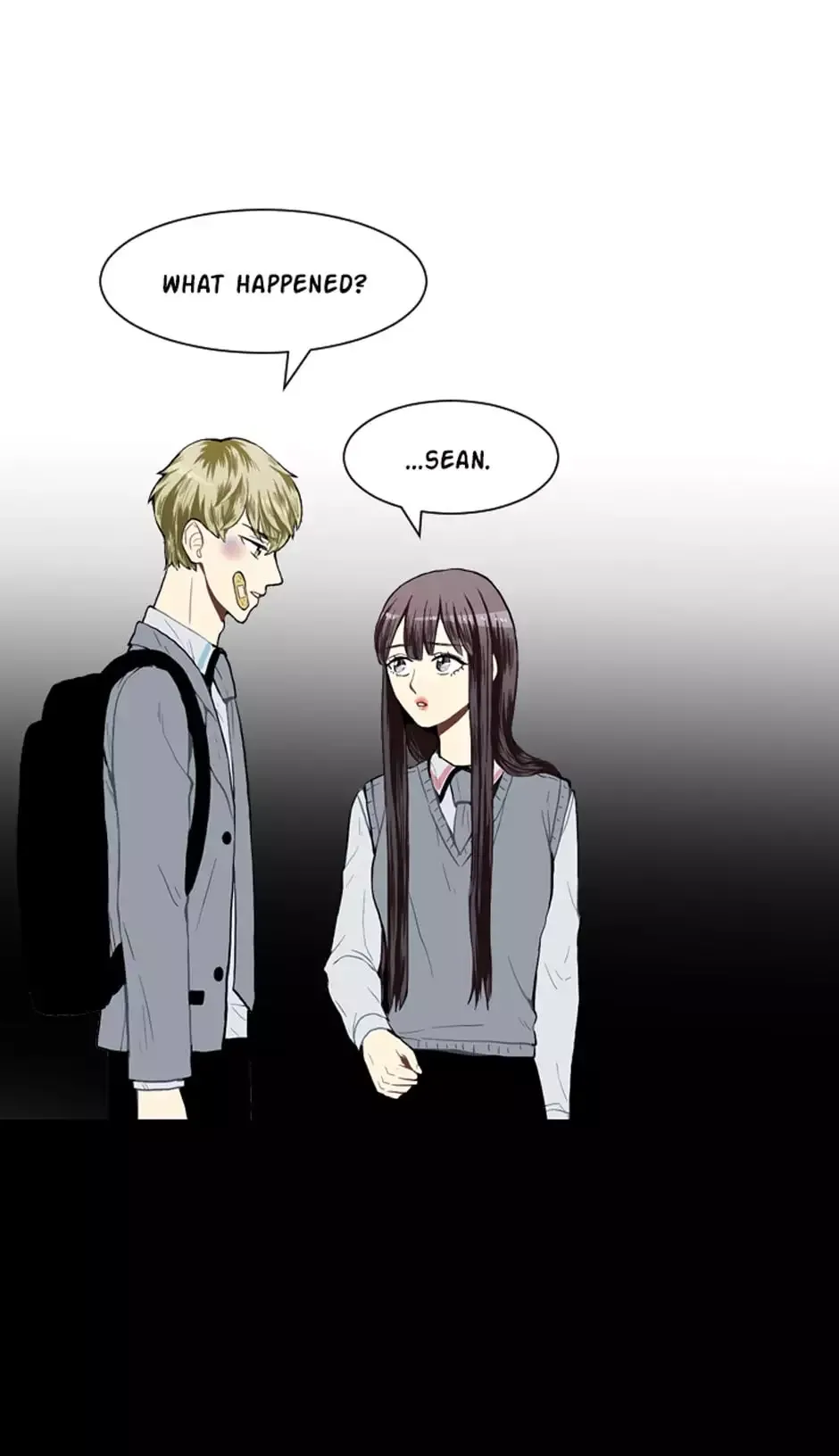 Love & Wish Chapter 31 page 19