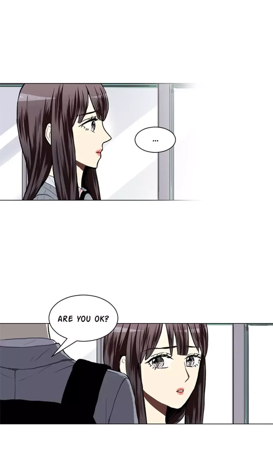 Love & Wish Chapter 31 page 18