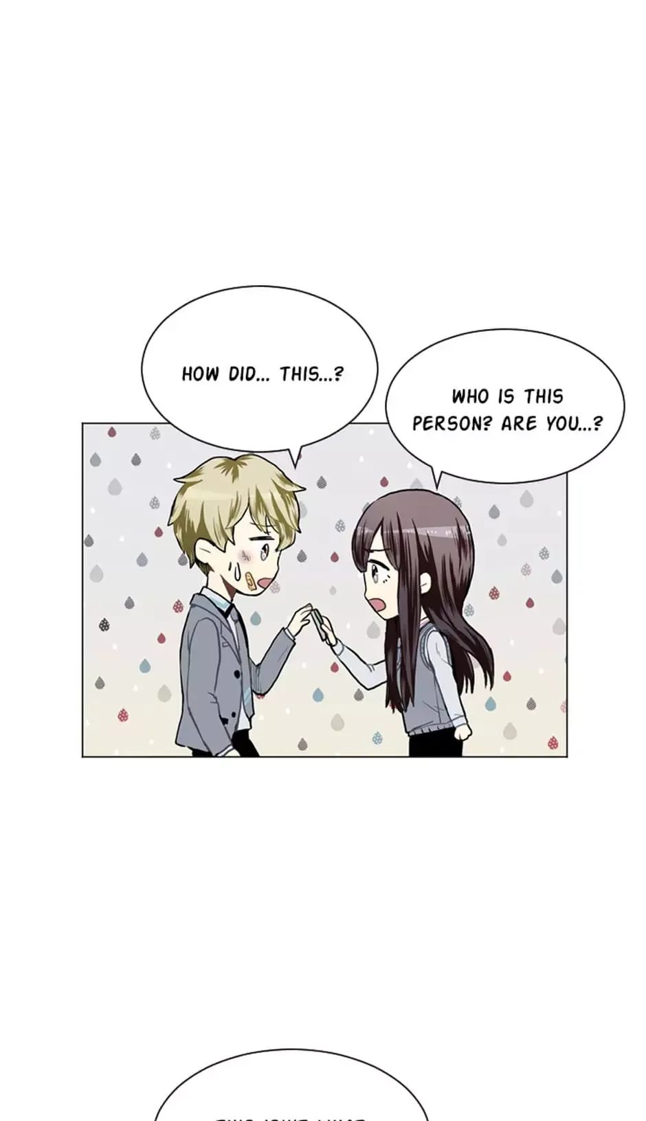 Love & Wish Chapter 31 page 33