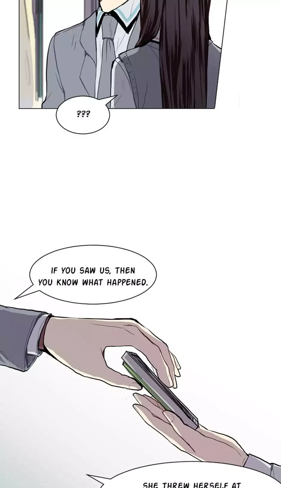 Love & Wish Chapter 31 page 35