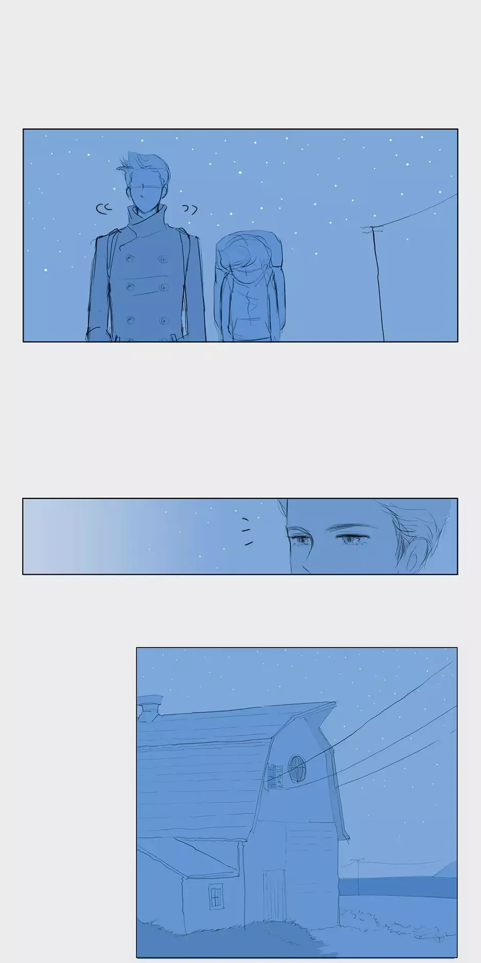 100 Days in Europe Chapter 43 page 4