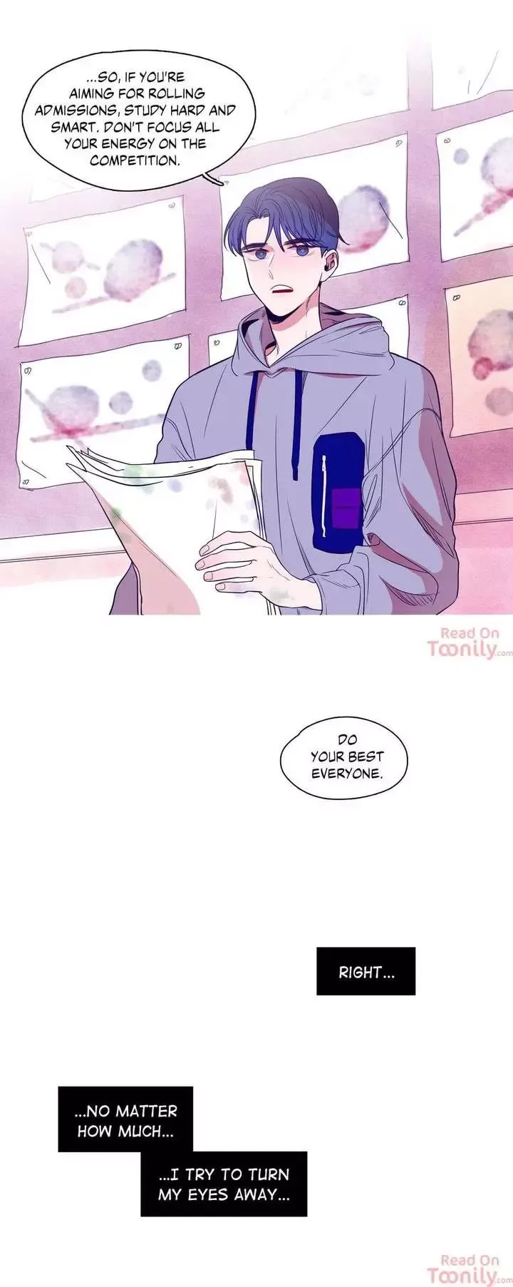 Shades and Shadows Chapter 31 page 26