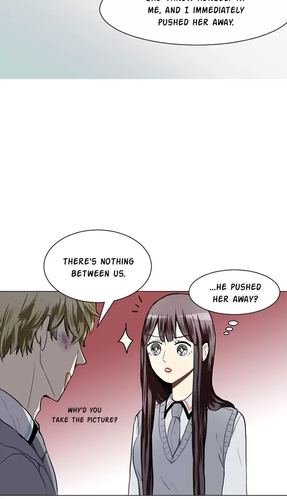 Love & Wish Chapter 31 page 36