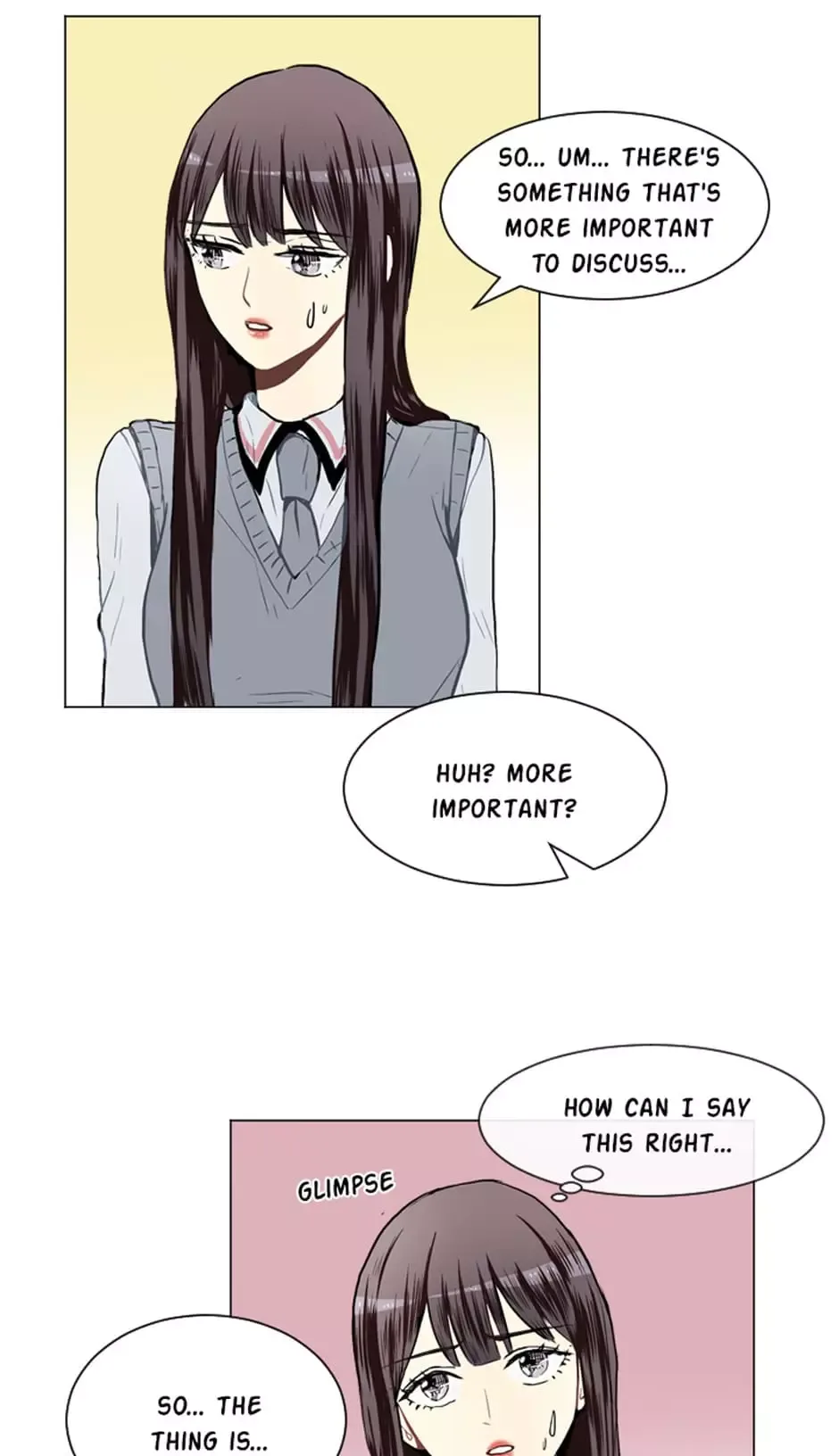 Love & Wish Chapter 31 page 29