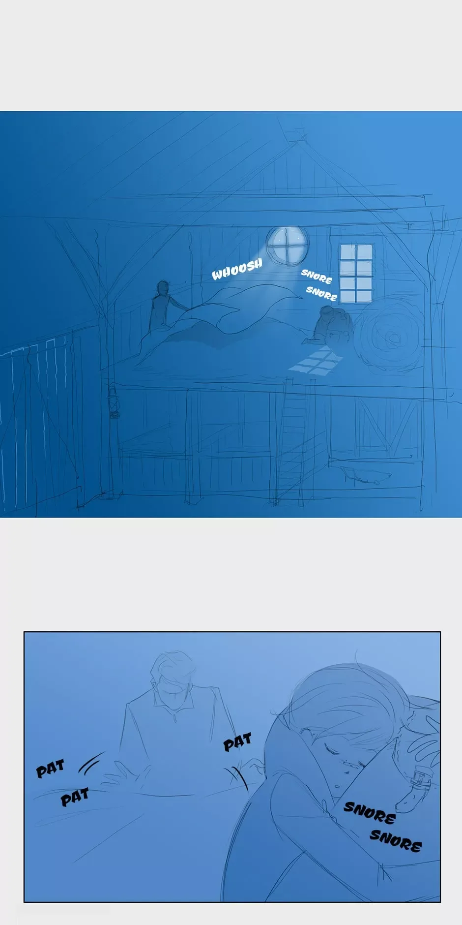 100 Days in Europe Chapter 43 page 5