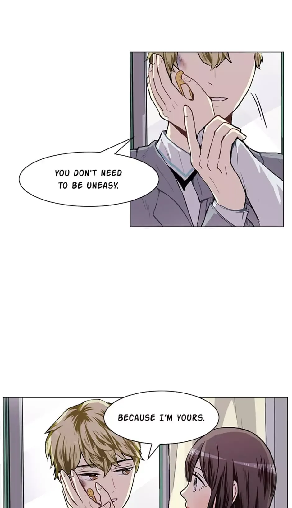 Love & Wish Chapter 31 page 46