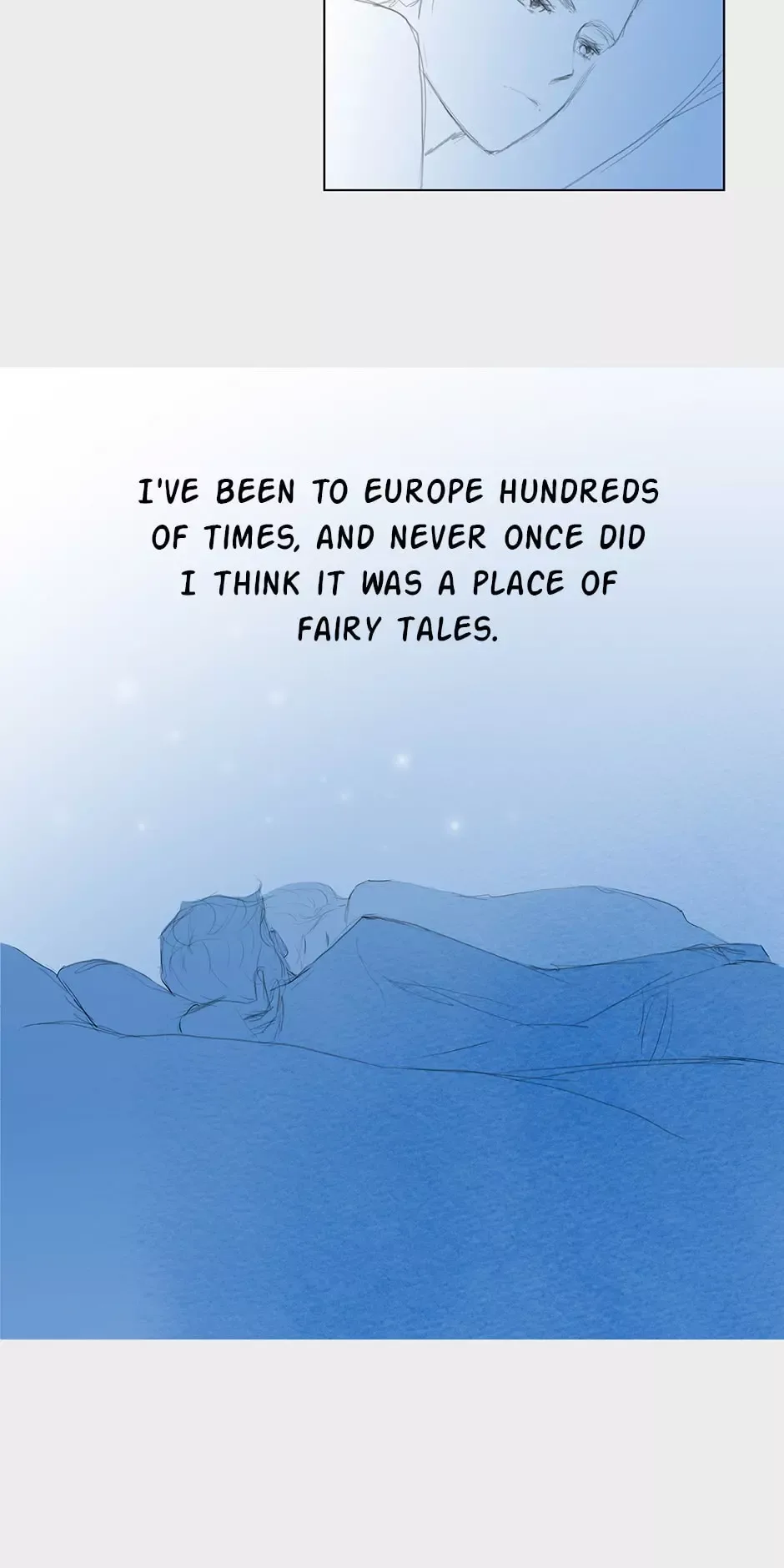 100 Days in Europe Chapter 43 page 10