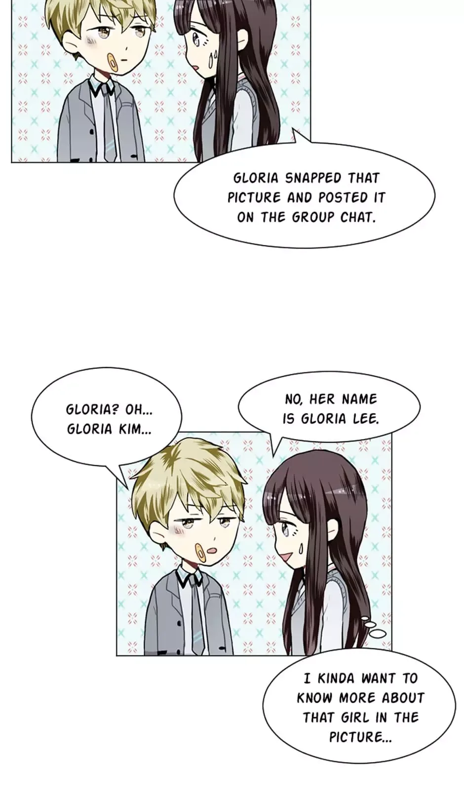 Love & Wish Chapter 31 page 39
