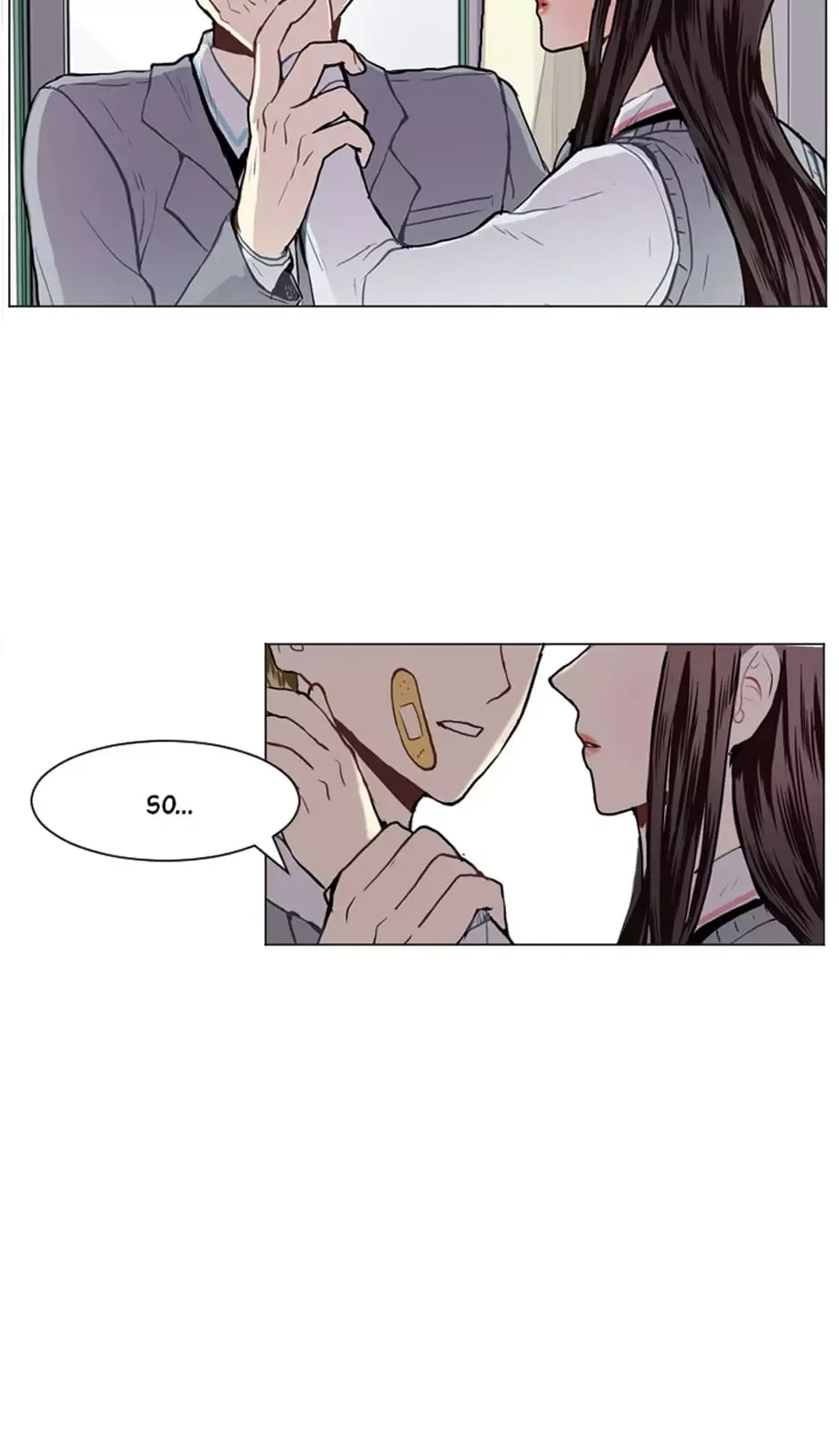 Love & Wish Chapter 31 page 47
