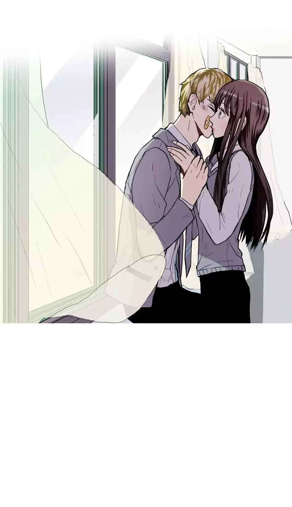 Love & Wish Chapter 31 page 48