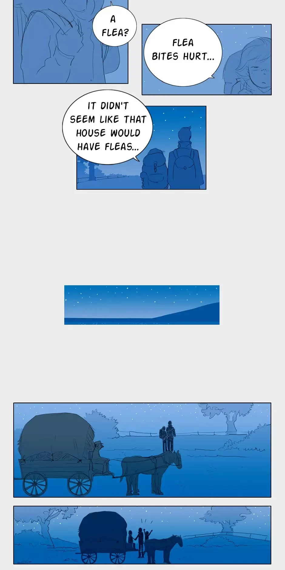 100 Days in Europe Chapter 43 page 16