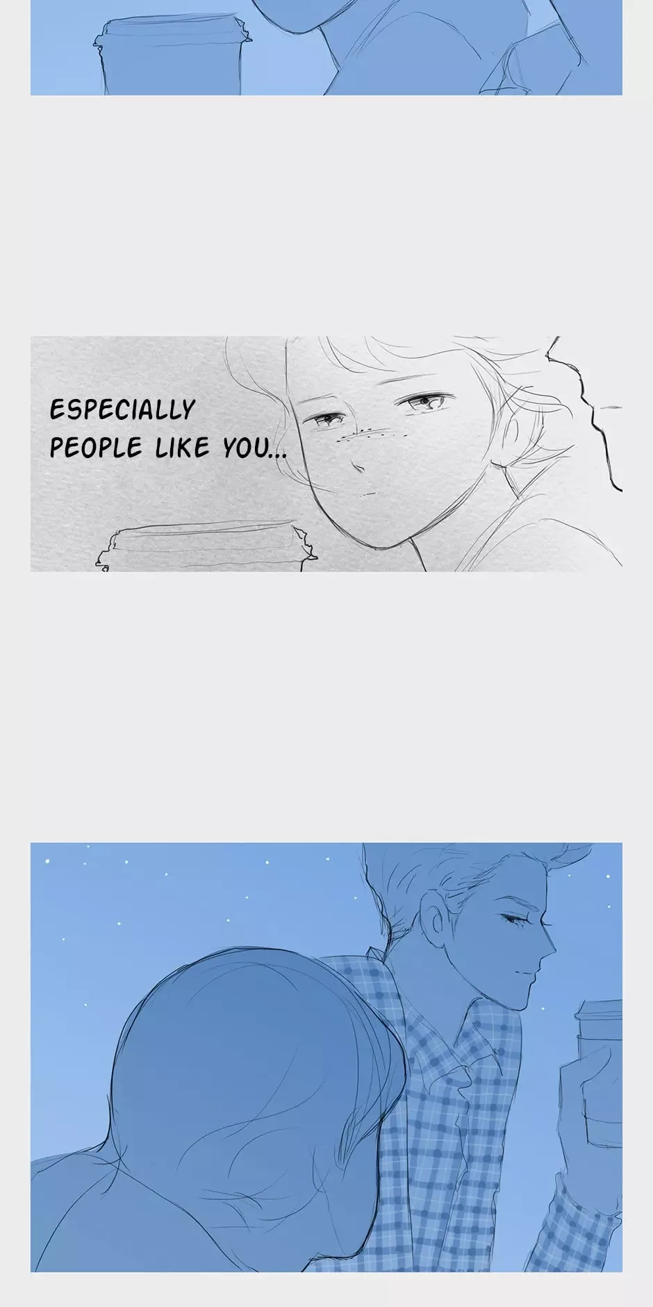 100 Days in Europe Chapter 43 page 24