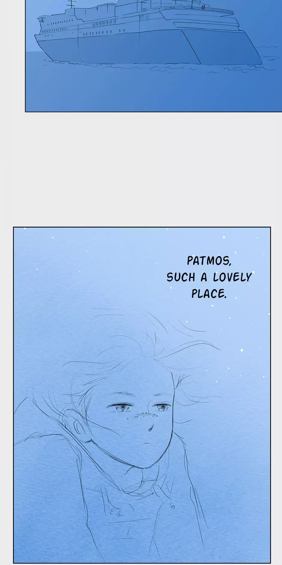 100 Days in Europe Chapter 43 page 26