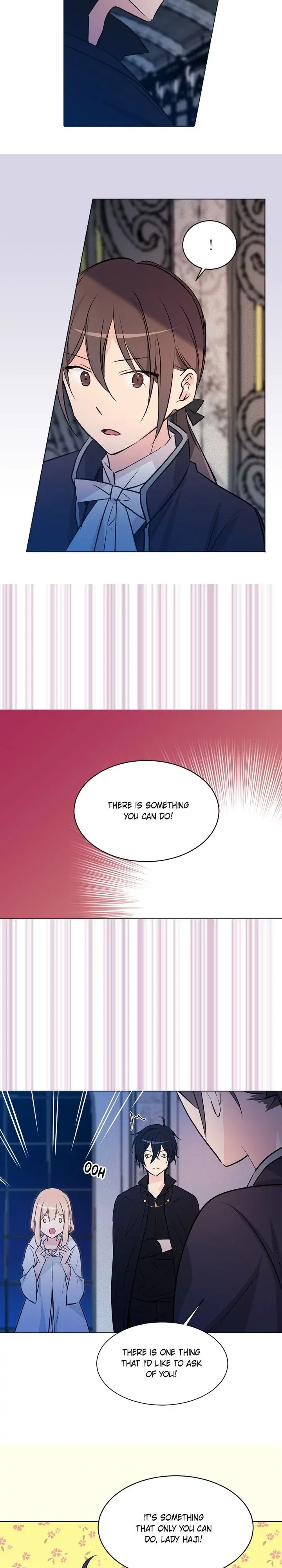 Cats Bride Chapter 30 page 2