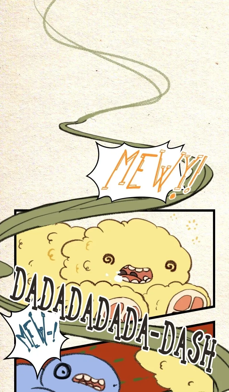 The Sock Monster Chapter 29 page 2