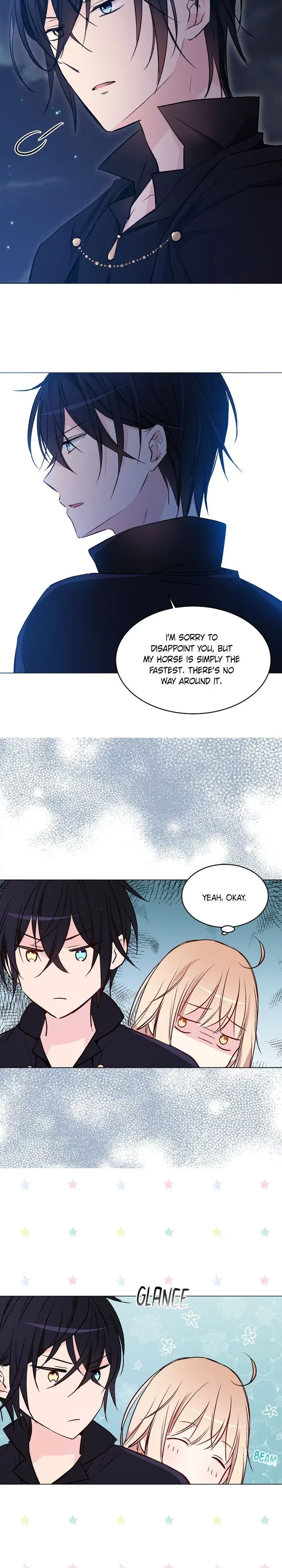 Cats Bride Chapter 30 page 7