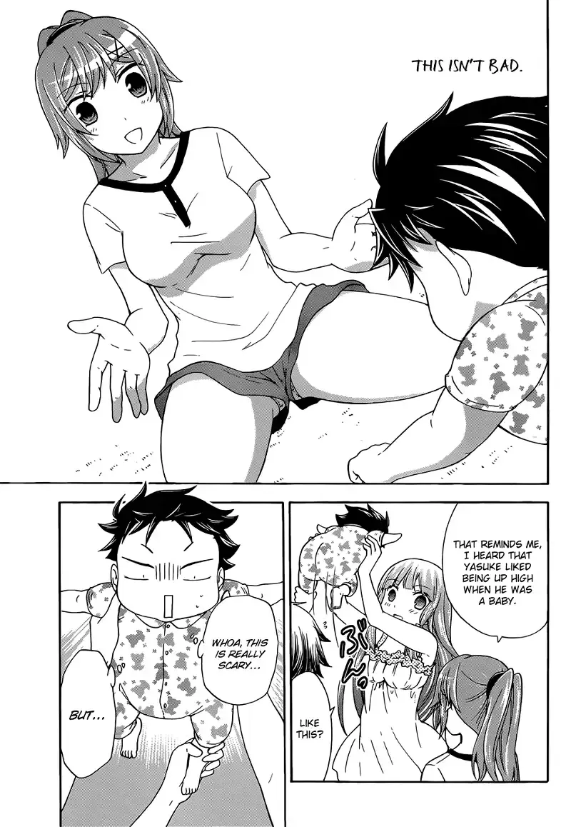 Maga Tsuki Chapter 30 page 13
