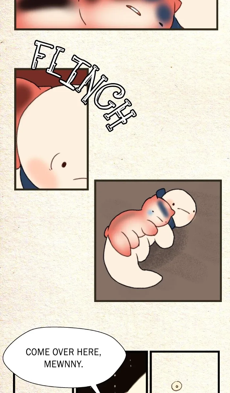 The Sock Monster Chapter 29 page 13