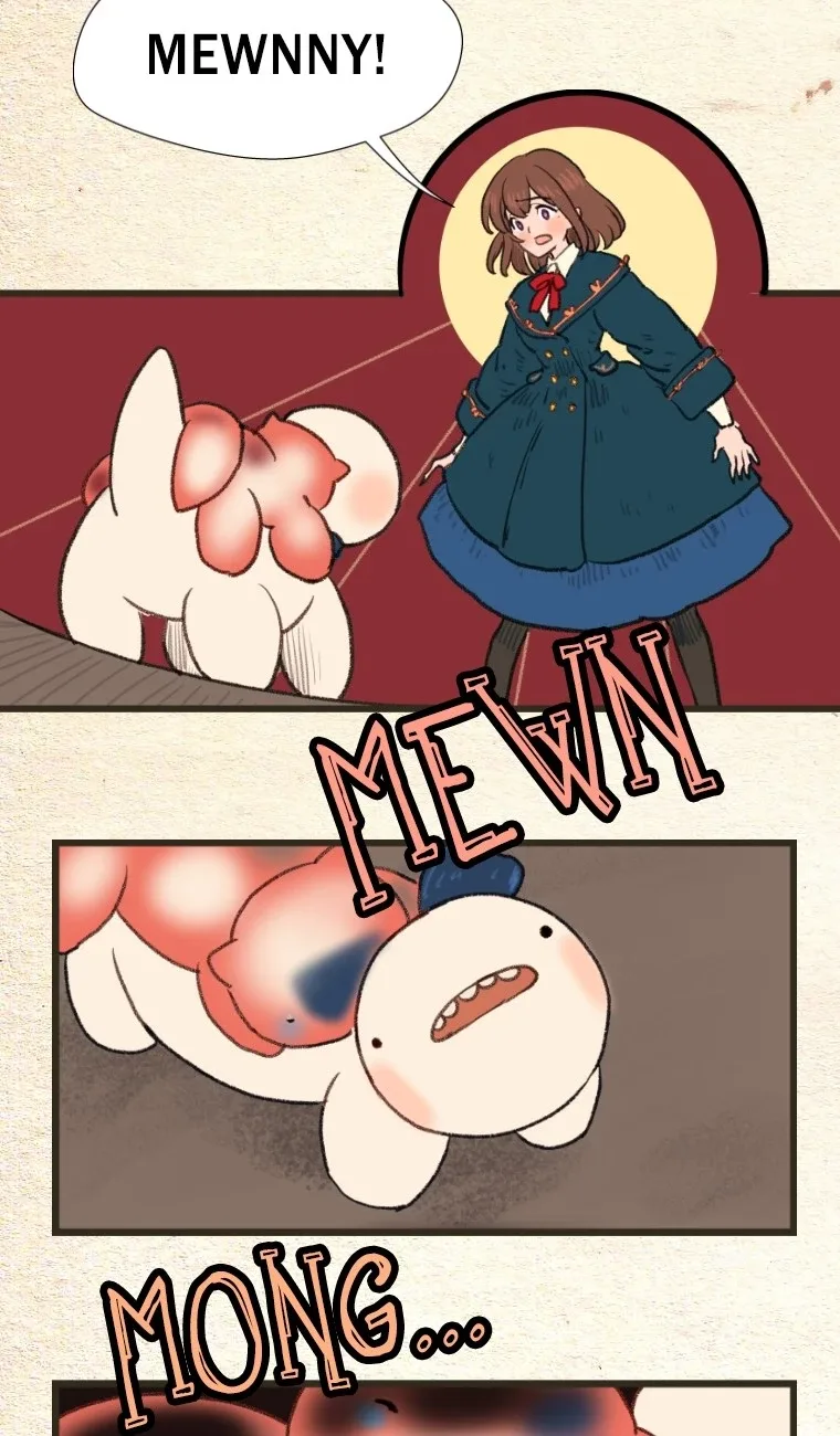 The Sock Monster Chapter 29 page 12
