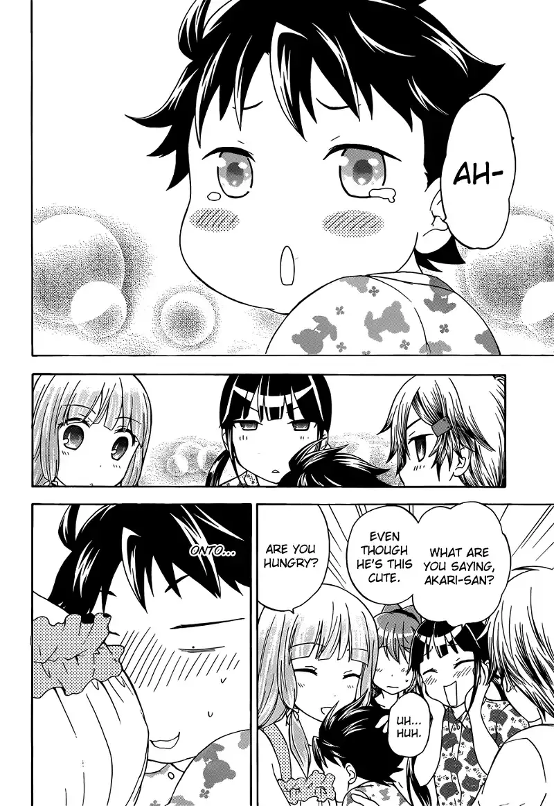 Maga Tsuki Chapter 30 page 20