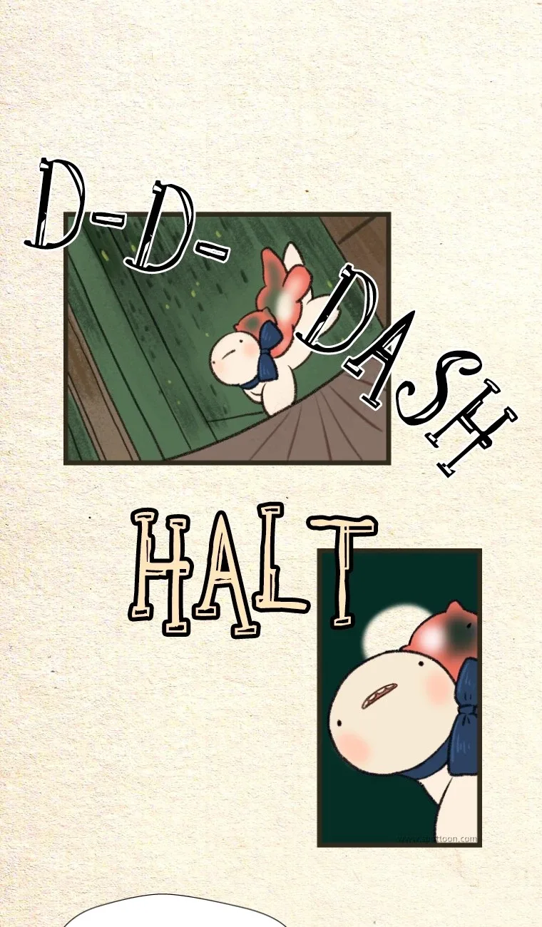 The Sock Monster Chapter 29 page 11