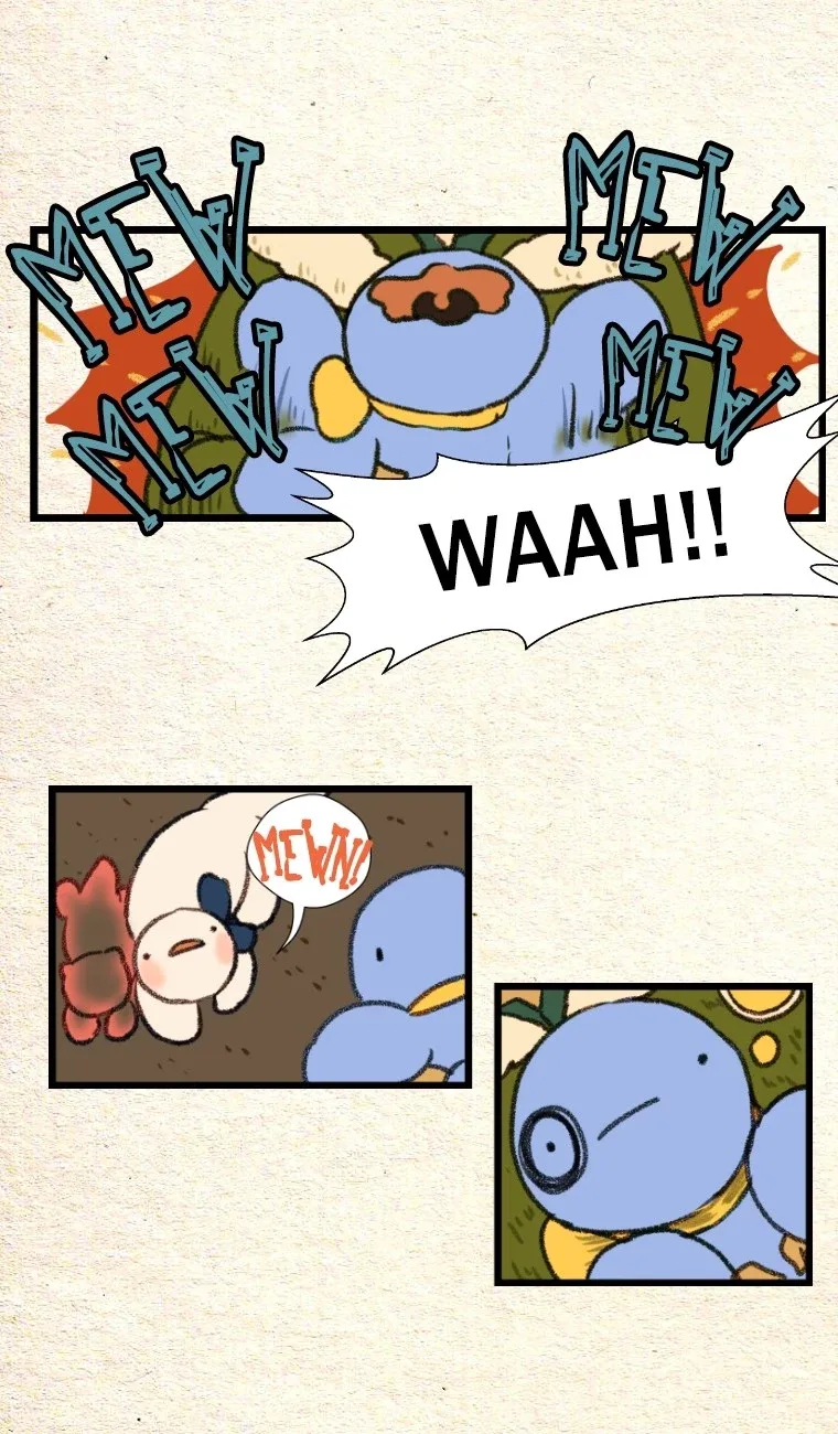 The Sock Monster Chapter 29 page 26