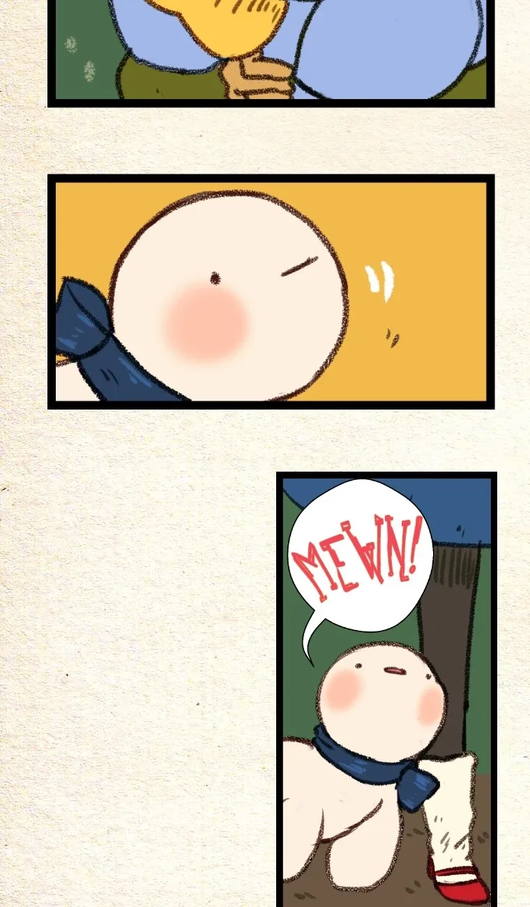 The Sock Monster Chapter 29 page 28