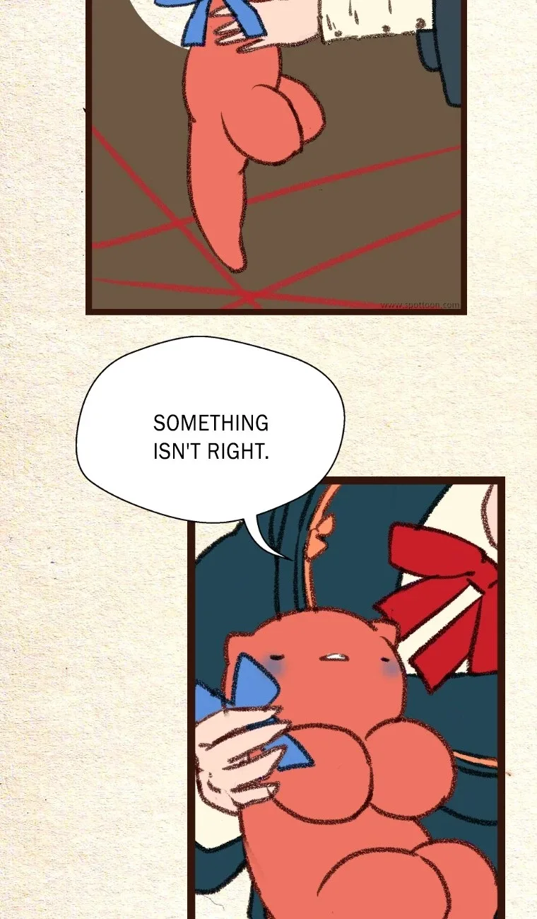 The Sock Monster Chapter 29 page 32