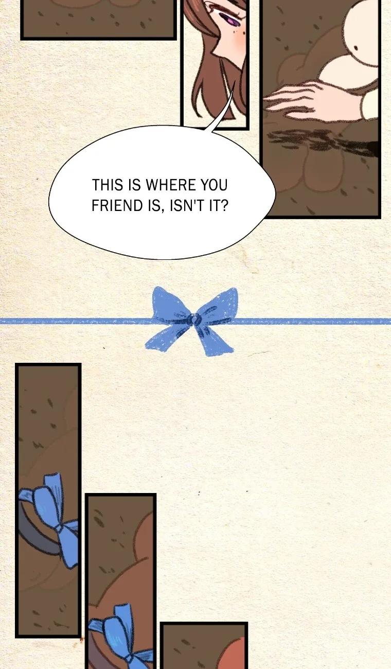 The Sock Monster Chapter 29 page 30
