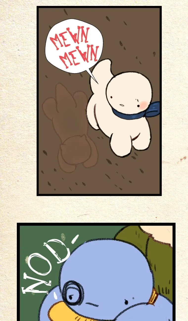 The Sock Monster Chapter 29 page 27
