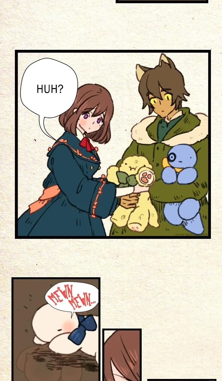 The Sock Monster Chapter 29 page 29
