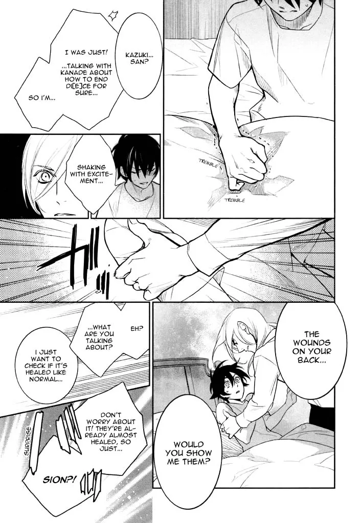 di[e]ce Chapter 39 page 12