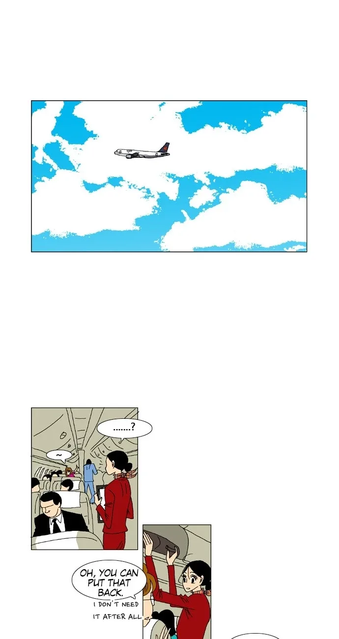 A Stranger in My House Chapter 40 page 2
