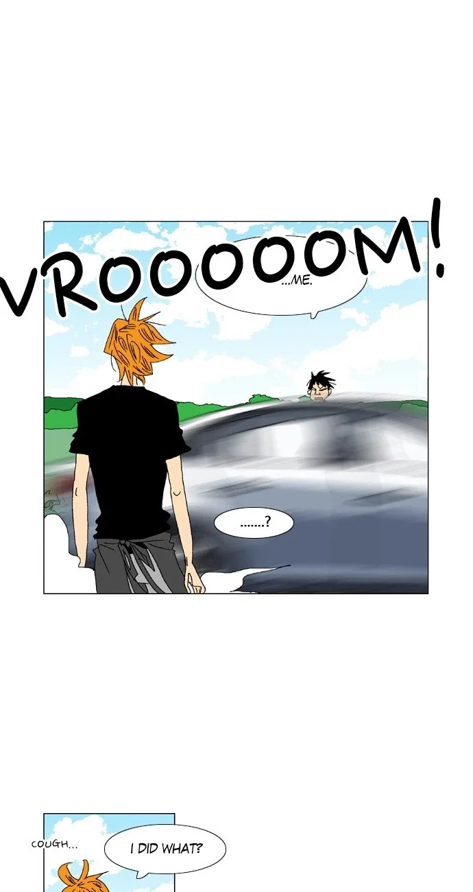 A Stranger in My House Chapter 40 page 20