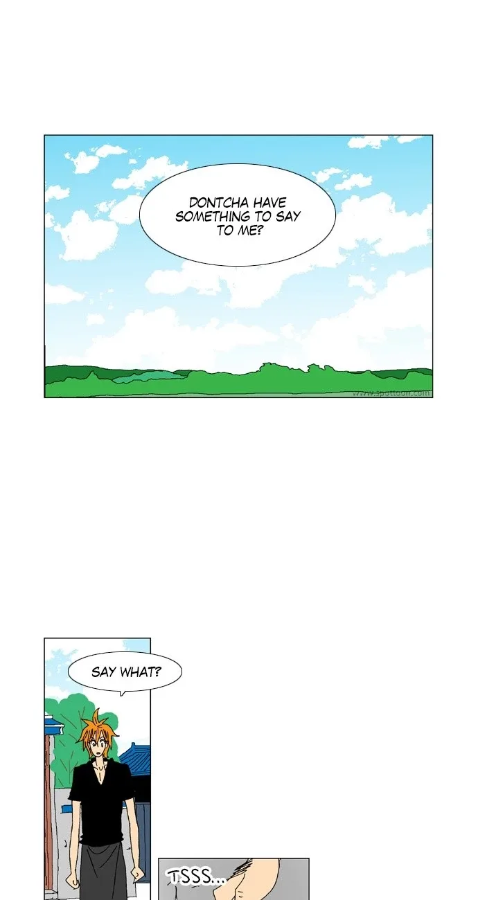 A Stranger in My House Chapter 40 page 18