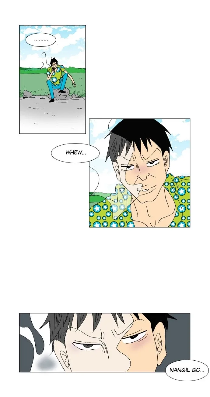 A Stranger in My House Chapter 40 page 17