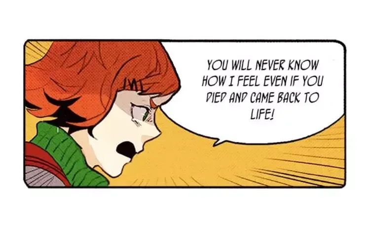 Demons can't be pretty Chapter 48 page 8