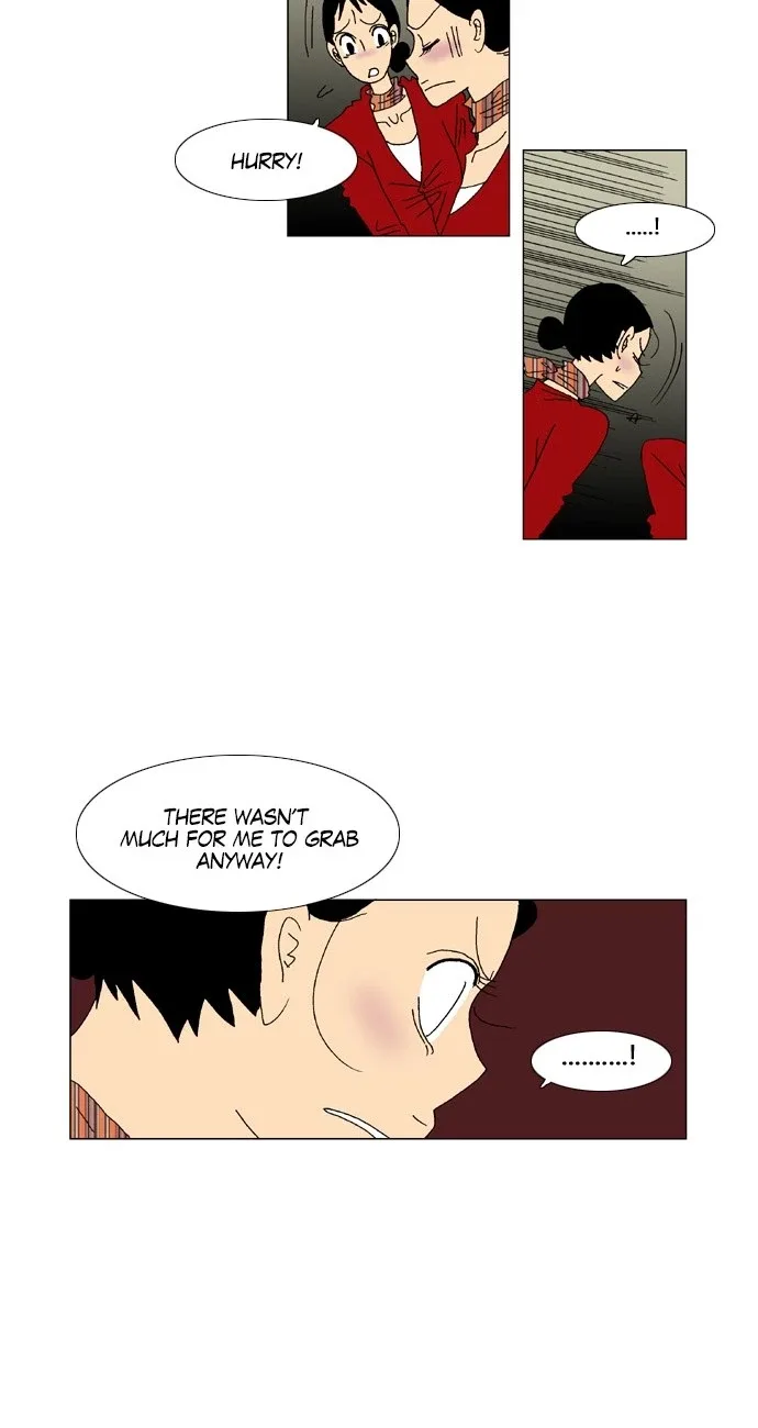 A Stranger in My House Chapter 40 page 10
