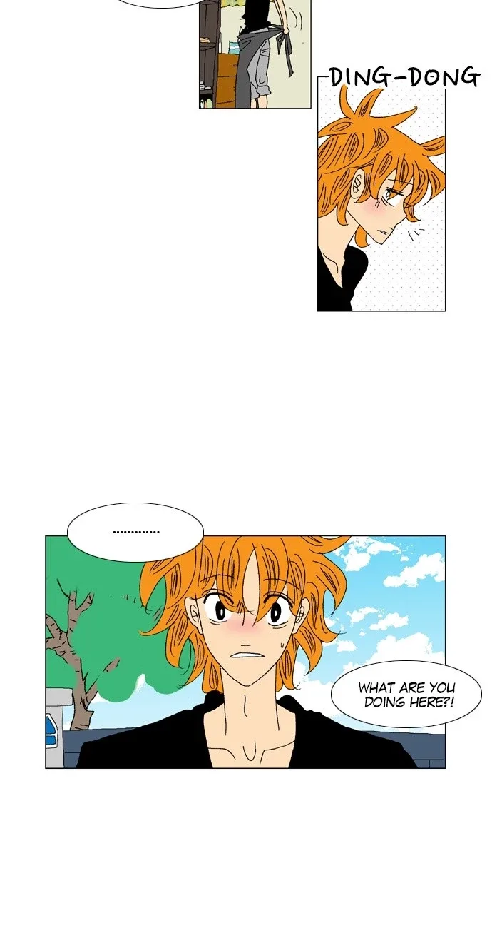 A Stranger in My House Chapter 40 page 16