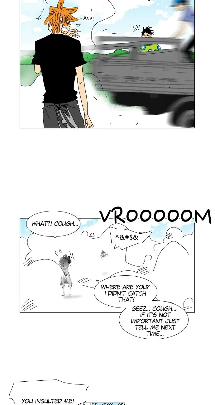 A Stranger in My House Chapter 40 page 22