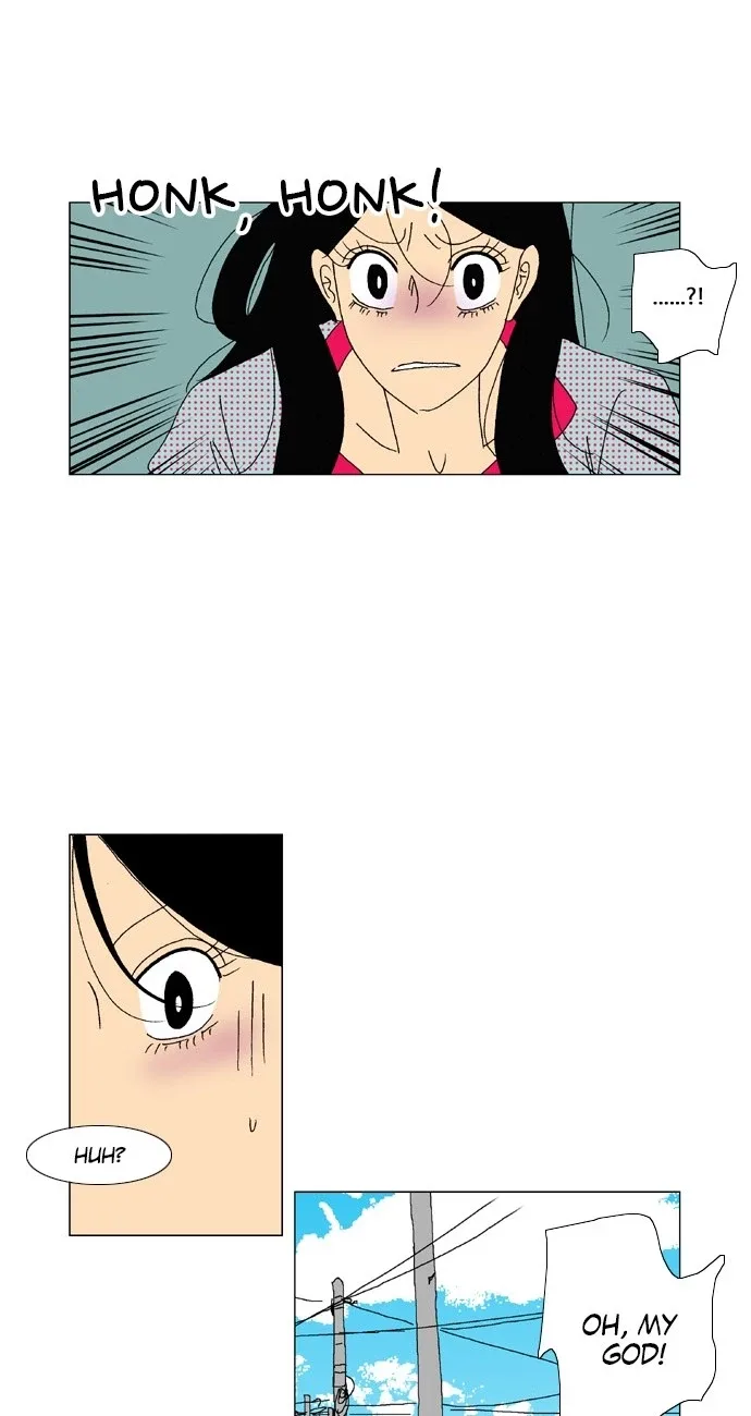 A Stranger in My House Chapter 40 page 27